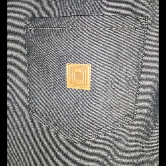 Snowboard pants - Picture 5 of 8